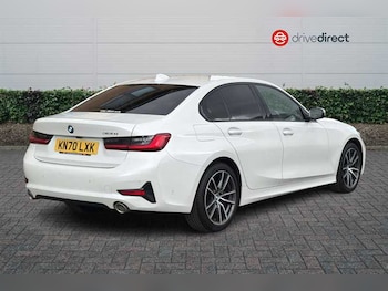 Used BMW 3 Series 2020 for sale - 78697026: Photo