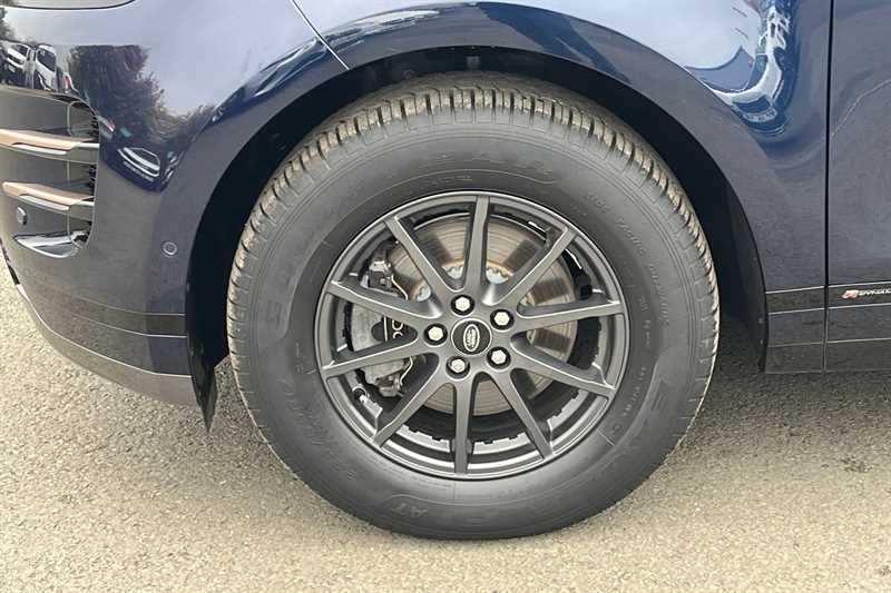 Used Land Rover Range Rover Evoque 2021 for sale - 76756582: Photo 11