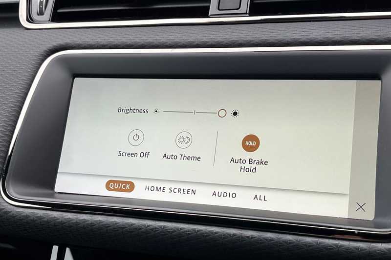 Used Land Rover Range Rover Evoque 2021 for sale - 76756582: Photo 45