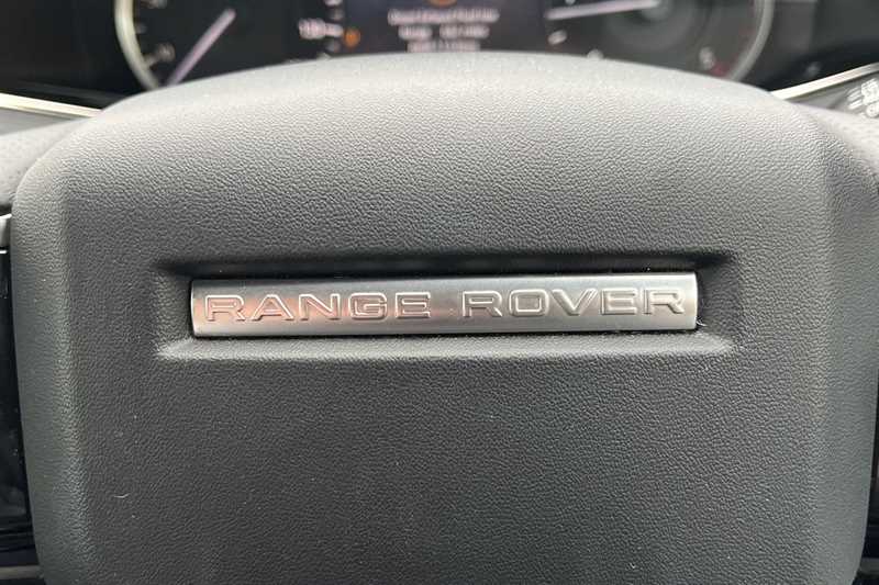 Used Land Rover Range Rover Evoque 2021 for sale - 76756582: Photo 49