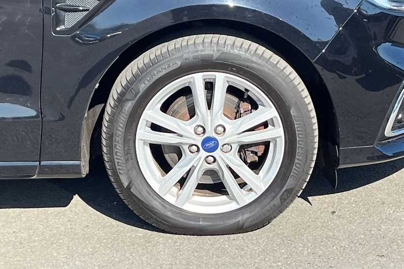 Used Ford S-Max 2021 for sale - 77944834: Photo 10