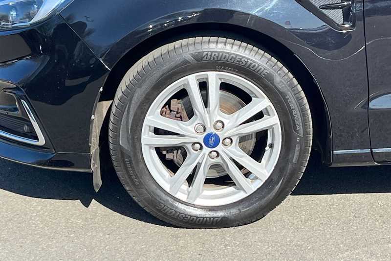 Used Ford S-Max 2021 for sale - 77944834: Photo 11