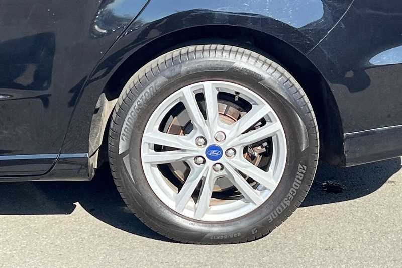 Used Ford S-Max 2021 for sale - 77944834: Photo 12