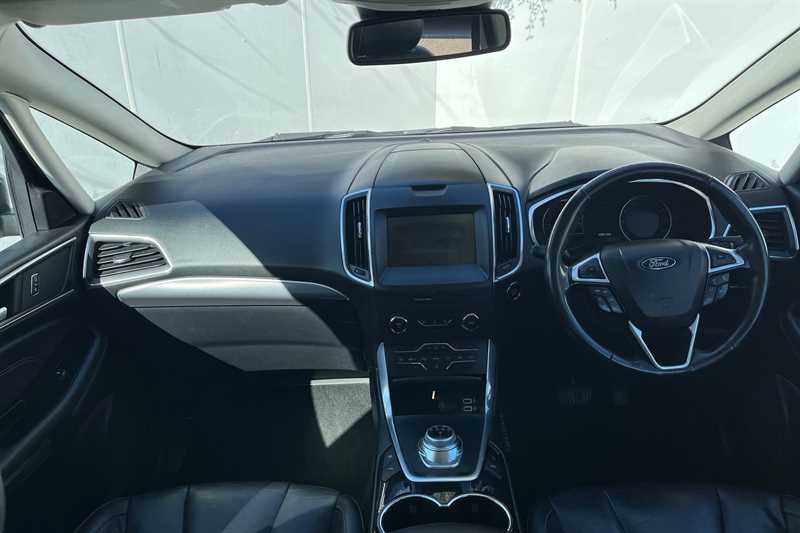 Used Ford S-Max 2021 for sale - 77944834: Photo 13