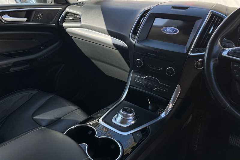 Used Ford S-Max 2021 for sale - 77944834: Photo 14