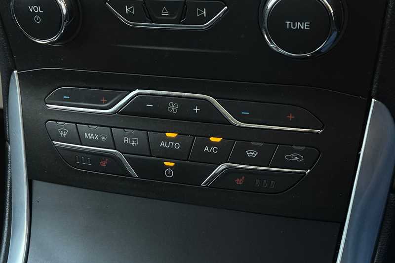 Used Ford S-Max 2021 for sale - 77944834: Photo 15