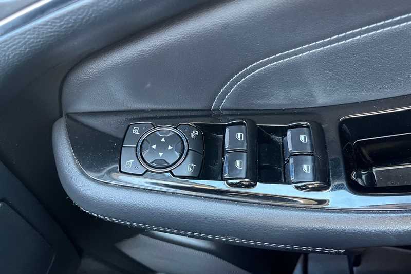 Used Ford S-Max 2021 for sale - 77944834: Photo 16