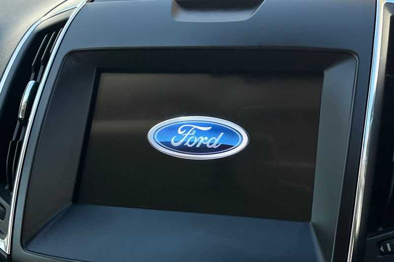 Used Ford S-Max 2021 for sale - 77944834: Photo 17