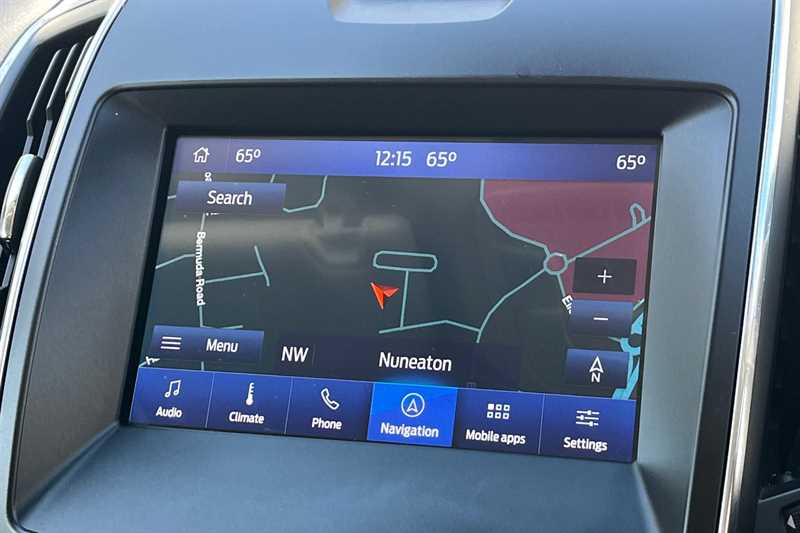 Used Ford S-Max 2021 for sale - 77944834: Photo 18