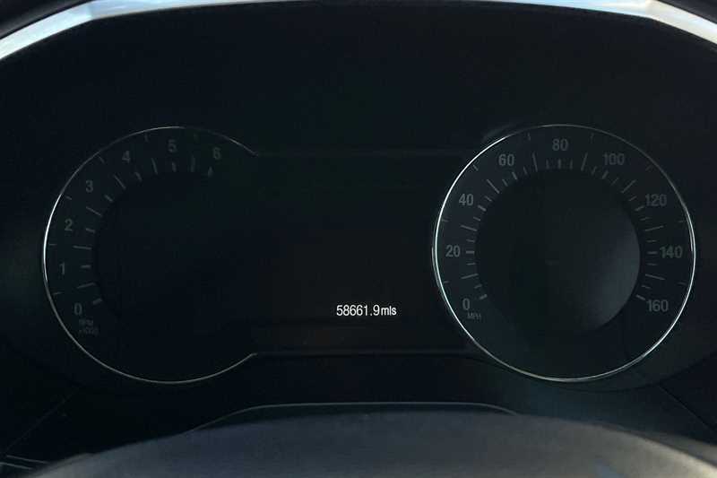 Used Ford S-Max 2021 for sale - 77944834: Photo 20