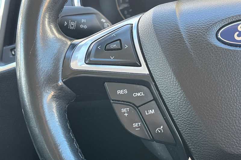 Used Ford S-Max 2021 for sale - 77944834: Photo 21