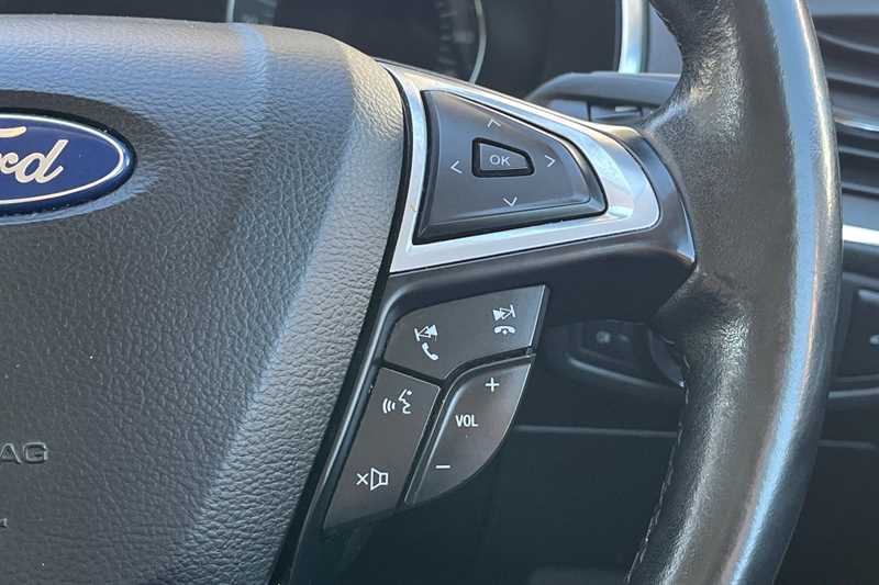 Used Ford S-Max 2021 for sale - 77944834: Photo 22