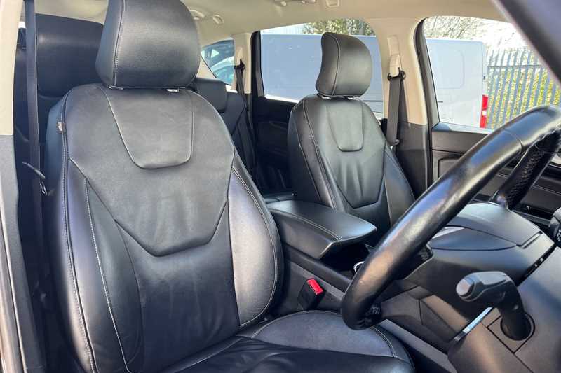 Used Ford S-Max 2021 for sale - 77944834: Photo 23