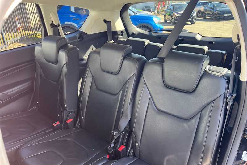 Used Ford S-Max 2021 for sale - 77944834: Photo 24