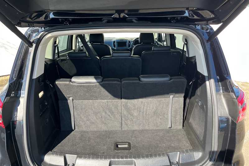 Used Ford S-Max 2021 for sale - 77944834: Photo 25