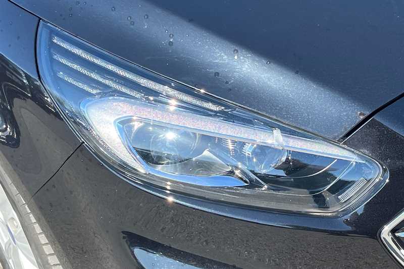 Used Ford S-Max 2021 for sale - 77944834: Photo 28