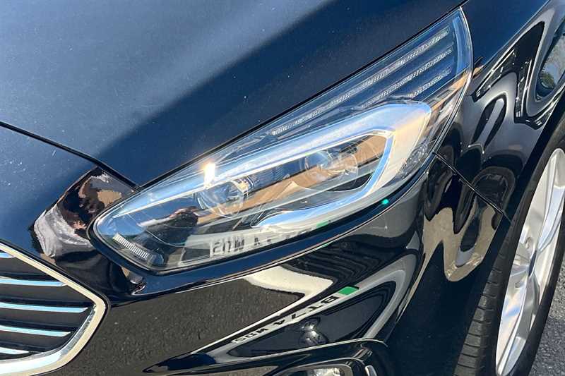 Used Ford S-Max 2021 for sale - 77944834: Photo 29