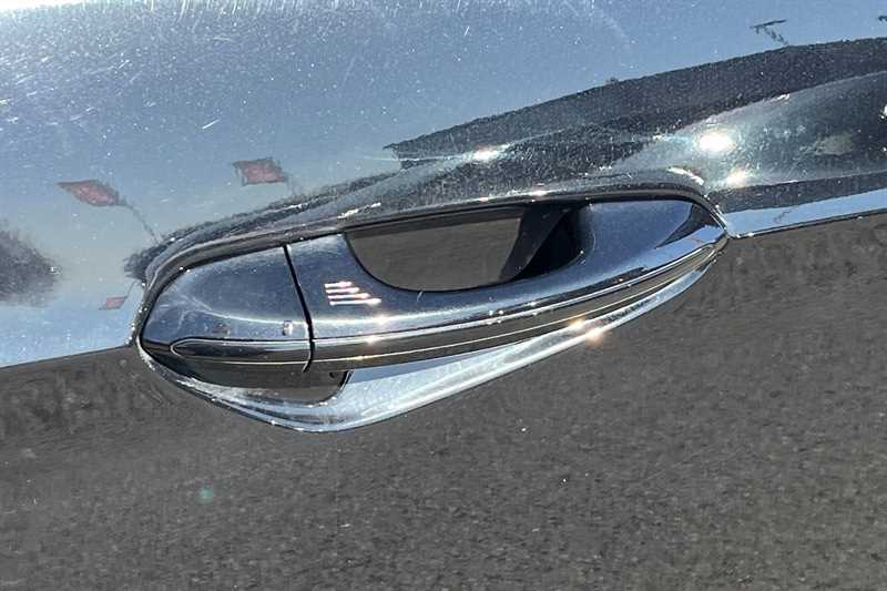 Used Ford S-Max 2021 for sale - 77944834: Photo 33