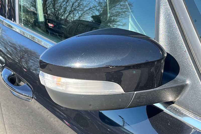 Used Ford S-Max 2021 for sale - 77944834: Photo 34