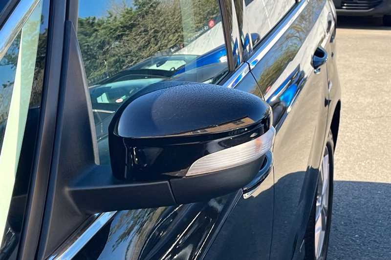 Used Ford S-Max 2021 for sale - 77944834: Photo 35