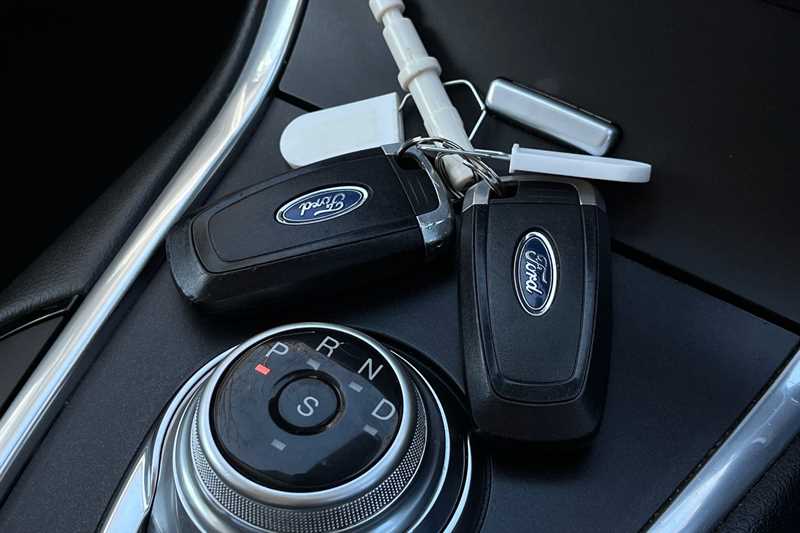 Used Ford S-Max 2021 for sale - 77944834: Photo 36