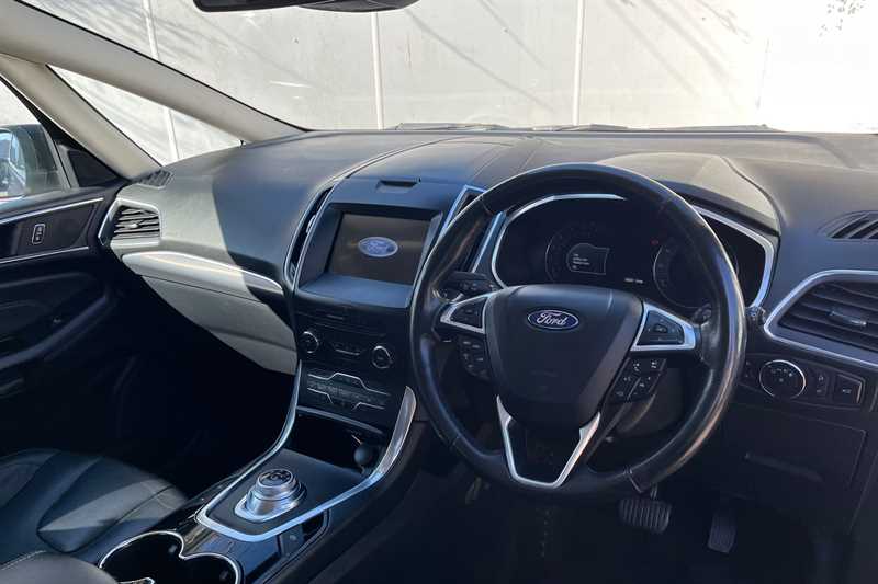 Used Ford S-Max 2021 for sale - 77944834: Photo 38