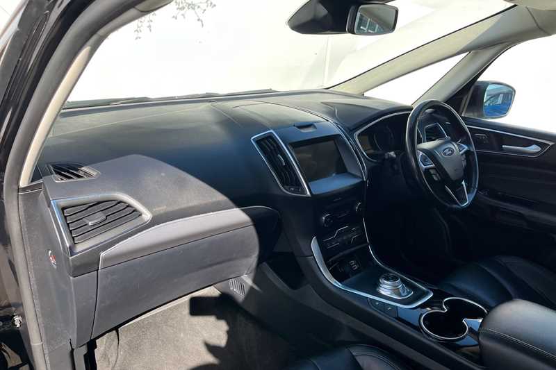 Used Ford S-Max 2021 for sale - 77944834: Photo 40