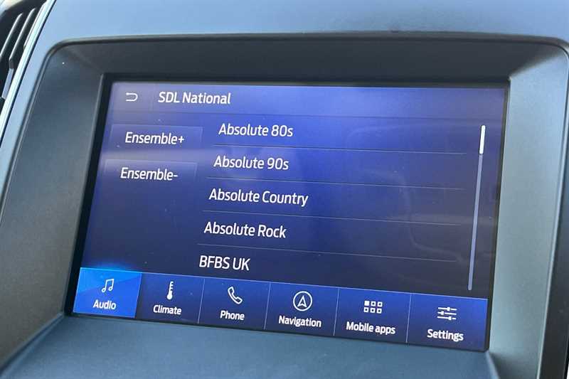 Used Ford S-Max 2021 for sale - 77944834: Photo 41