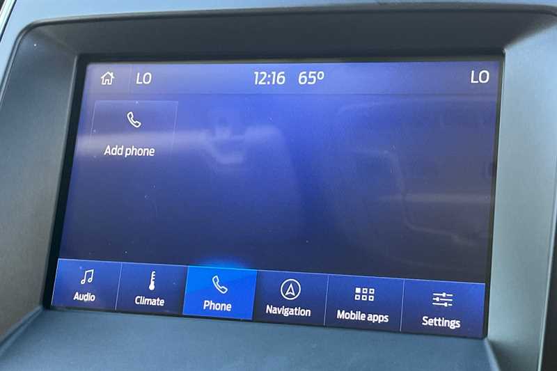 Used Ford S-Max 2021 for sale - 77944834: Photo 43