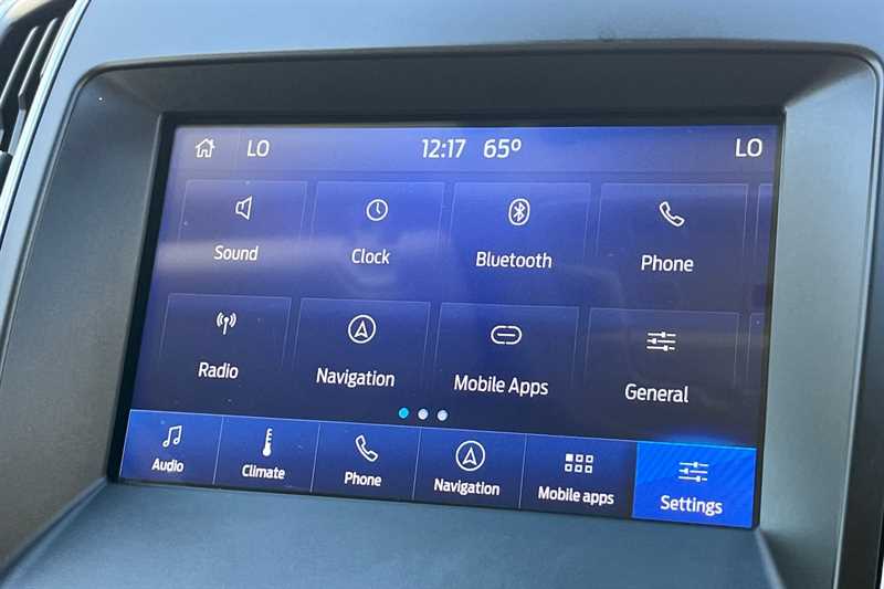 Used Ford S-Max 2021 for sale - 77944834: Photo 45