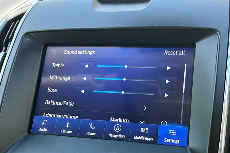 Used Ford S-Max 2021 for sale - 77944834: Photo 47