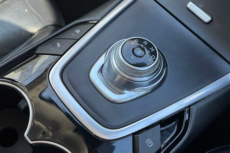 Used Ford S-Max 2021 for sale - 77944834: Photo 48