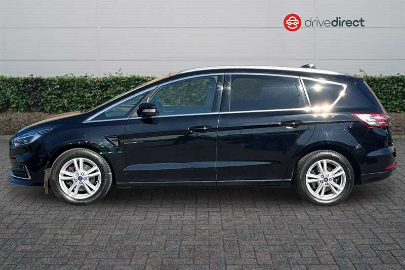 Used Ford S-Max 2021 for sale - 77944834: Photo 6