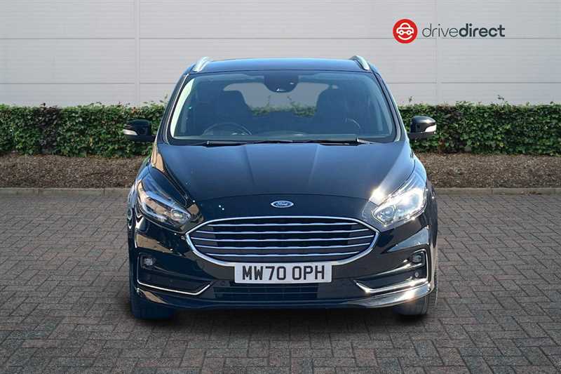 Used Ford S-Max 2021 for sale - 77944834: Photo 8