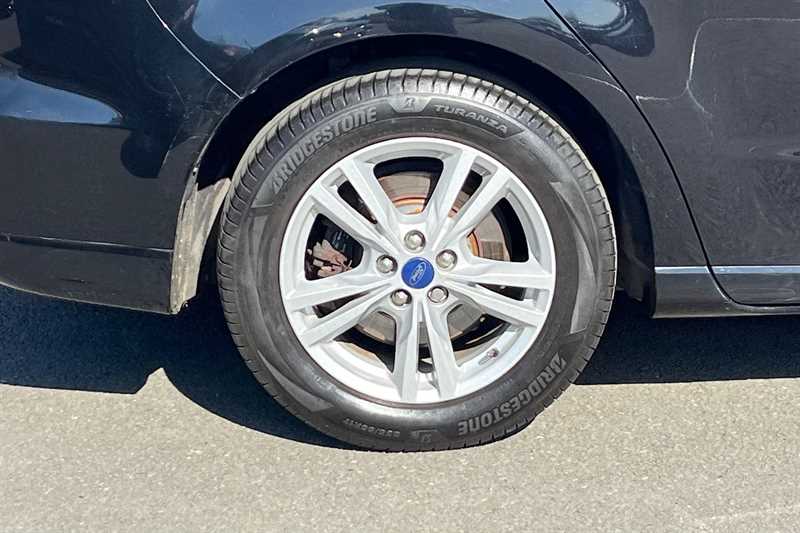 Used Ford S-Max 2021 for sale - 77944834: Photo 9