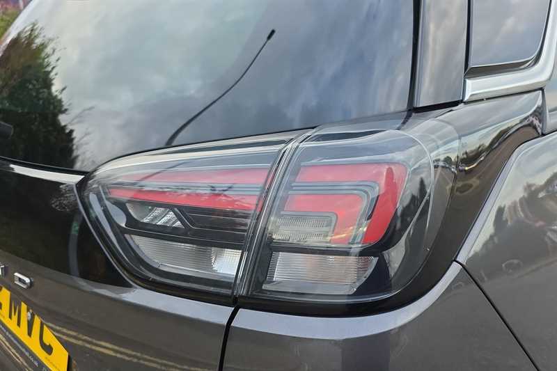 Used Vauxhall Crossland 2022 for sale - 77899655: Photo 32