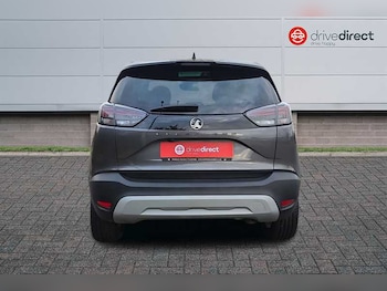 Used Vauxhall Crossland 2022 for sale - 77899655: Photo