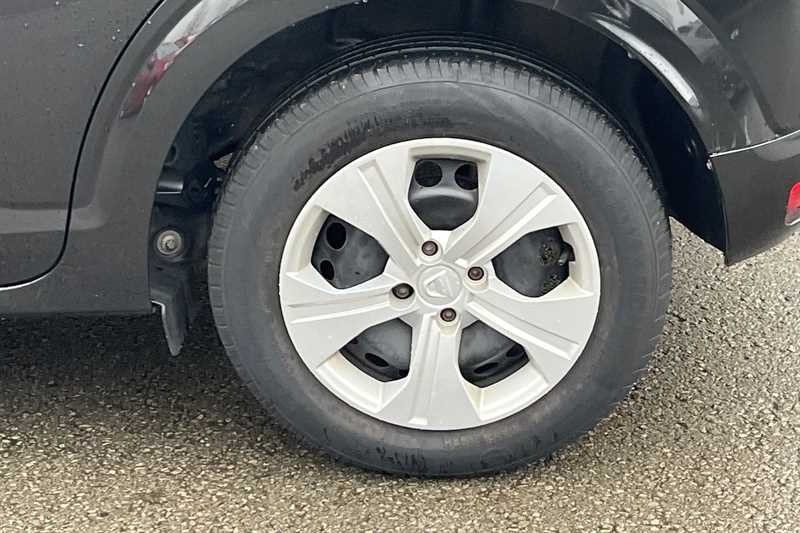 Used Dacia Sandero 2022 for sale - 77699570: Photo 12