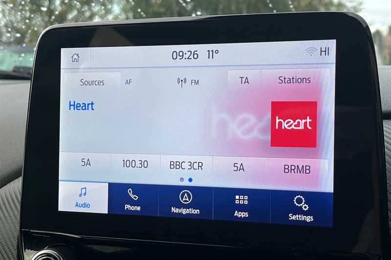 Used Ford Puma 2023 for sale - 76734181: Photo 41