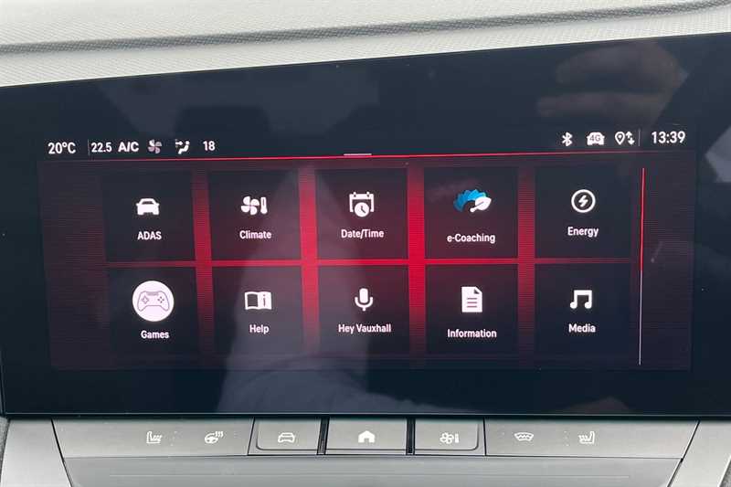 Used Vauxhall Astra 2023 for sale - 77566517: Photo 40