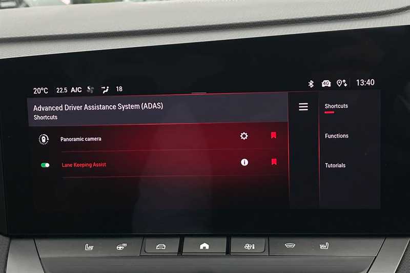 Used Vauxhall Astra 2023 for sale - 77566517: Photo 41