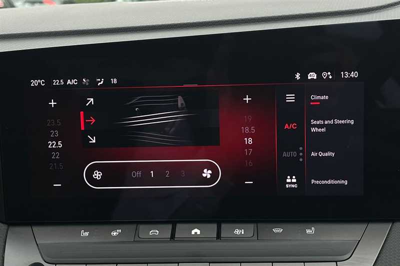 Used Vauxhall Astra 2023 for sale - 77566517: Photo 42