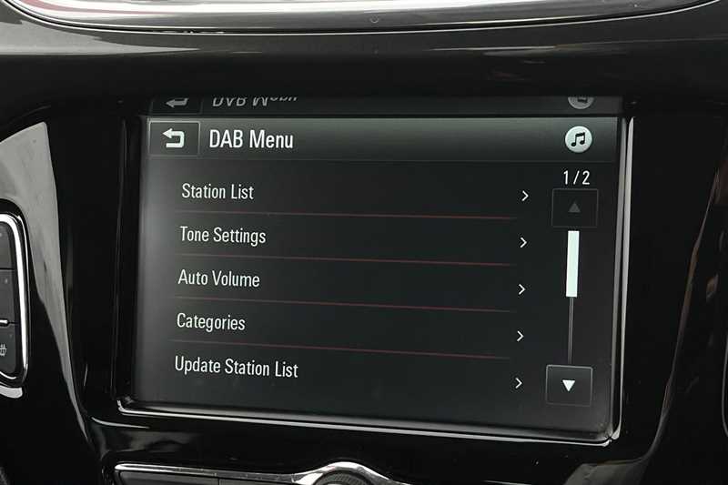 Used Vauxhall Corsa 2018 for sale - 76462937: Photo 19