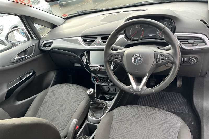 Used Vauxhall Corsa 2018 for sale - 76462937: Photo 38