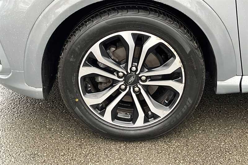 Used Ford Puma 2021 for sale - 77900481: Photo 12