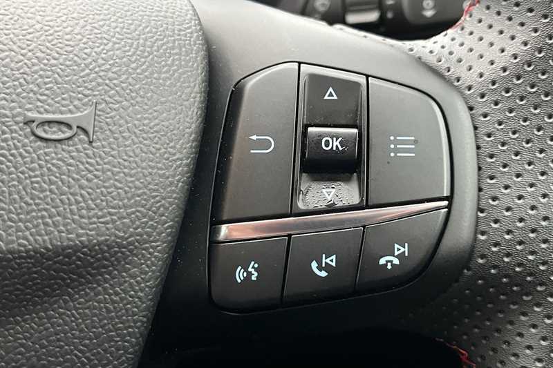 Used Ford Puma 2021 for sale - 77900481: Photo 22