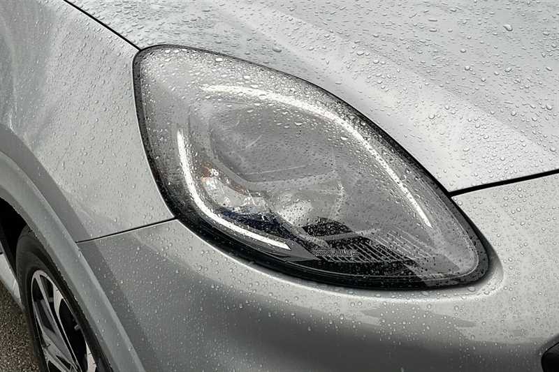 Used Ford Puma 2021 for sale - 77900481: Photo 28