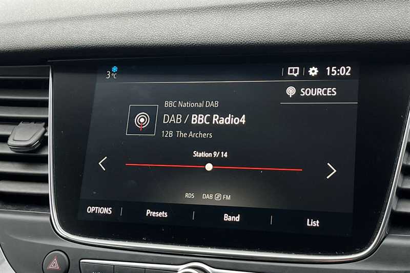 Used Vauxhall Grandland X 2020 for sale - 77566820: Photo 18