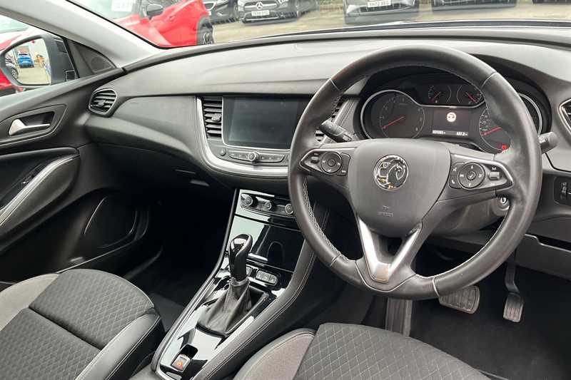 Used Vauxhall Grandland X 2020 for sale - 77566820: Photo 38