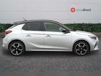 Used Vauxhall Corsa 2022 for sale - 78160031: Photo